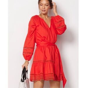 NWT | Evereve Juliana Dress | Size: XL